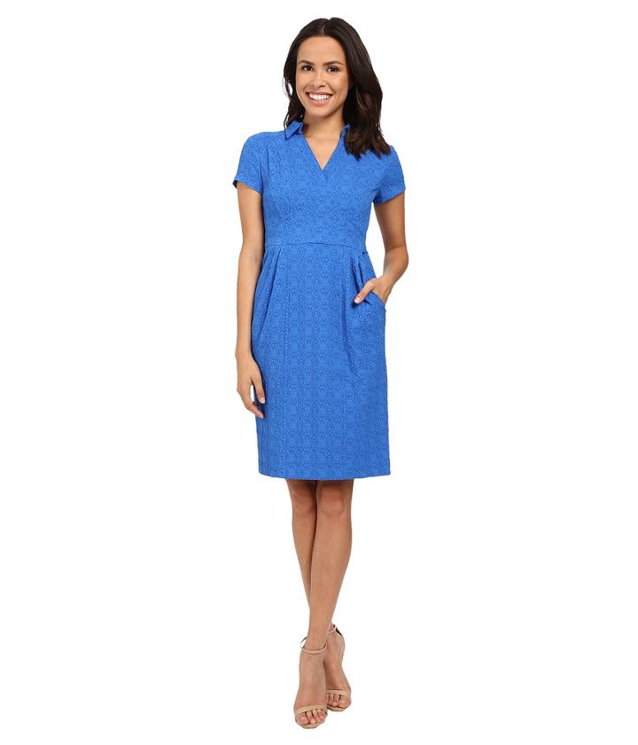Nanette Lepore - Sundown Shift Dress