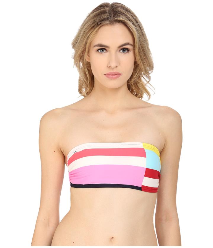 Kate Spade New York - Balboa Island Bandeau Bra