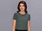 Bcbgeneration - Woven Sportswear Top Vsi1r804