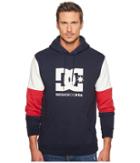 Dc - Doney Pullover Hoodie