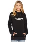 Roxy - Liberty Hoodie Fleece Top