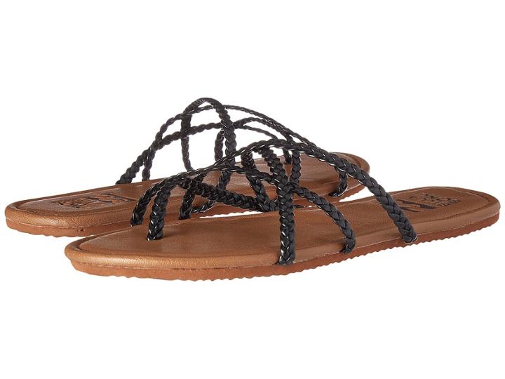 Billabong - Crossing It