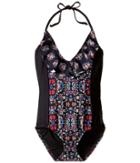 Ella Moss Girl - The Wanderer One-piece
