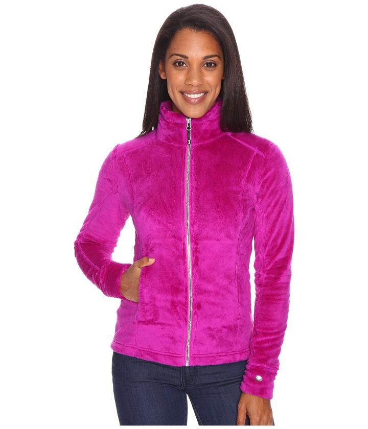Obermeyer - Tess Fleece Jacket