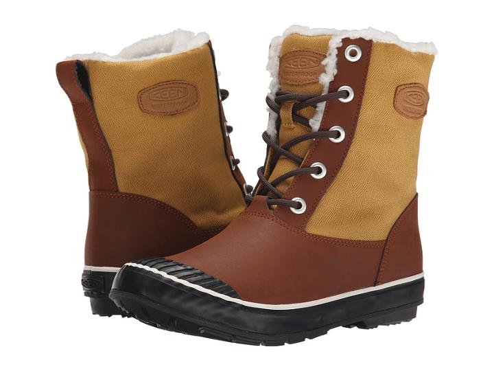 Keen - Elsa Boot Wp