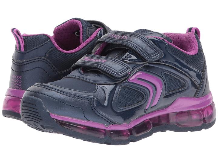 Geox Kids - Jr Android Girl 12