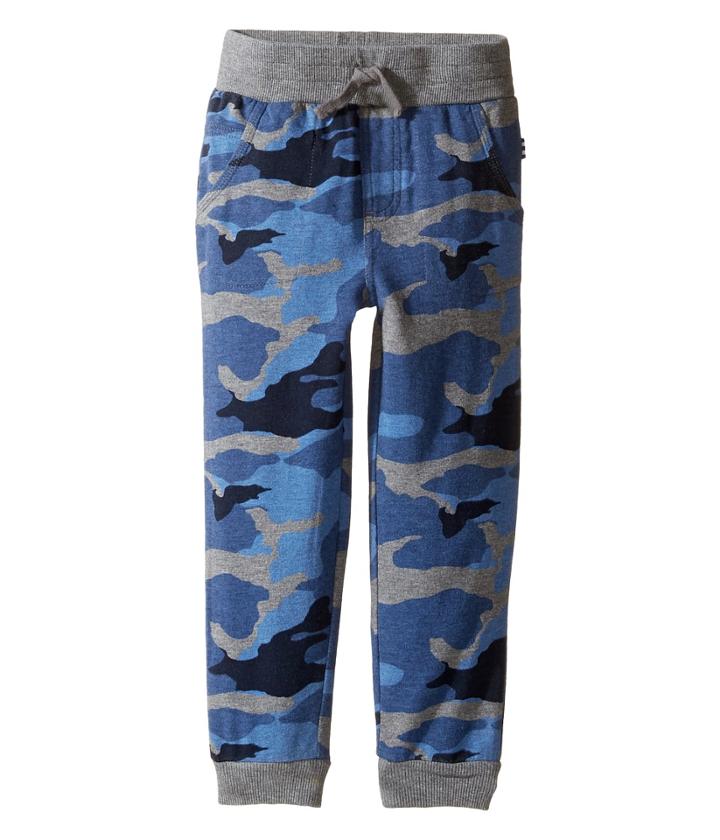 Splendid Littles - Camo Printed Pants