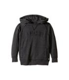 Lucky Brand Kids - Pullover Hoodie With Lucky Chest Logo