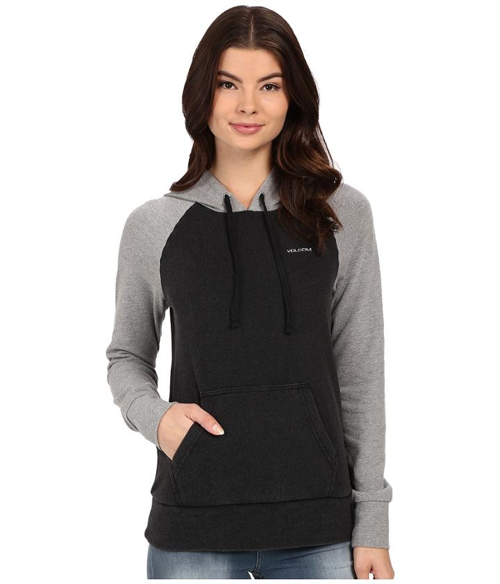 Volcom - Lived In Pullover