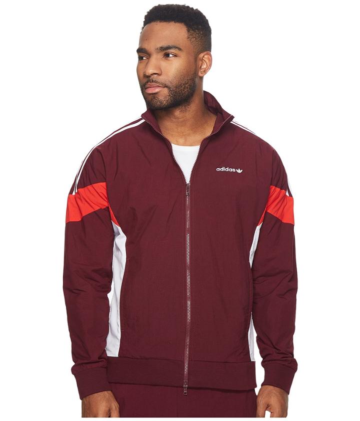 Adidas Originals - Pete Track Top