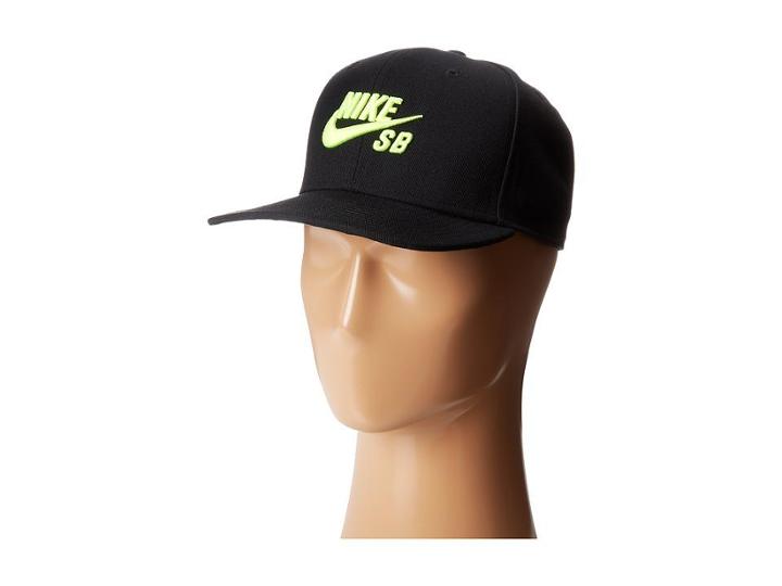 Nike Sb Icon Snapback