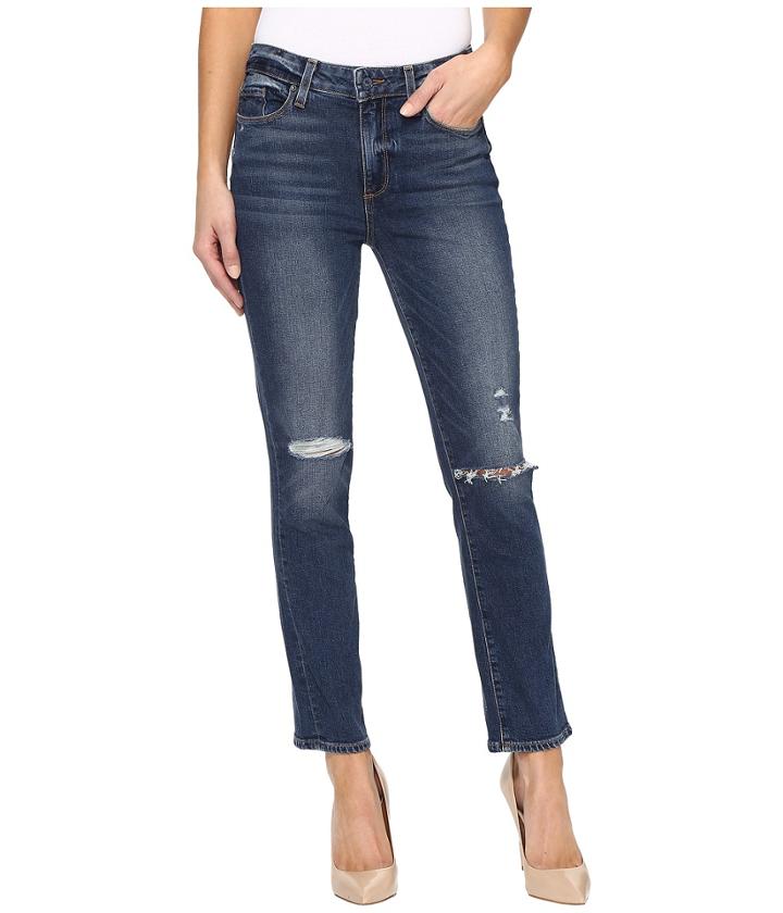 Paige - Jacqueline Straight In Nerea Destructed