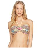 Body Glove - Iggy Kahula D-dd Cup Bikini Top