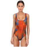Vivienne Westwood - Propaganda Swuimsuit