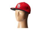 New Era - Authentic Collection 59fifty - St. Louis Cardinals