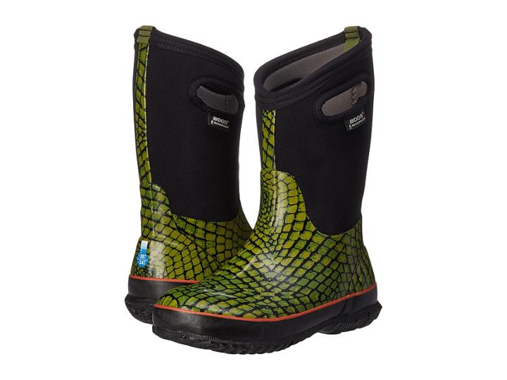 Bogs Kids - Classic Scales