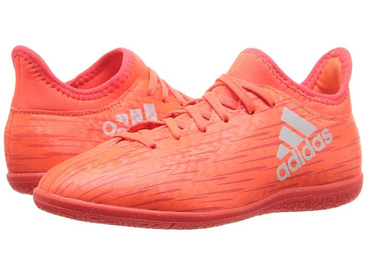 Adidas Kids - X 16.3 In Soccer
