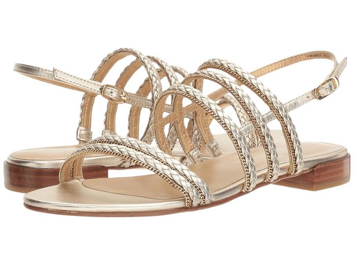 Stuart Weitzman - Linedrive