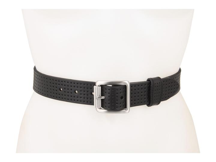 Nike - Perforated Golf Belt