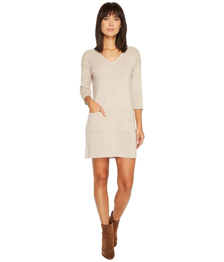 Lilla P - Sweater Dress