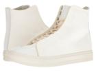 Alexander Mcqueen - Tonal Applique High Top Sneaker