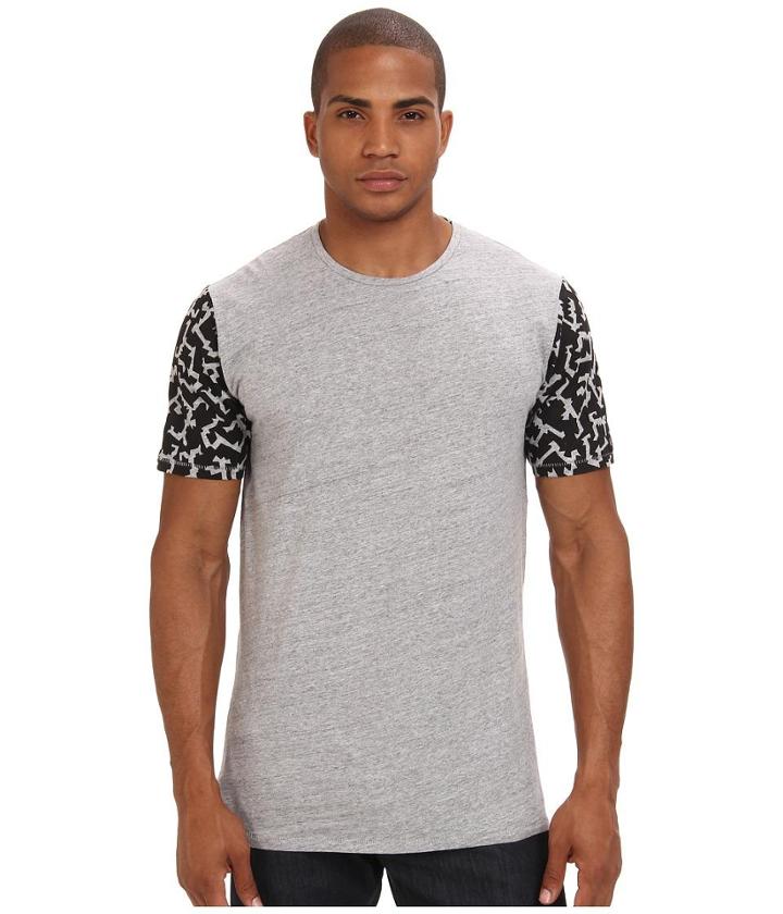 Zanerobe Dopeness Print Flintock Tee