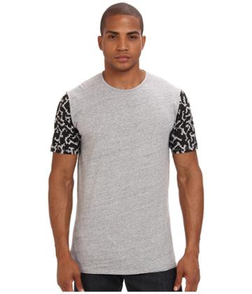 Zanerobe Dopeness Print Flintock Tee