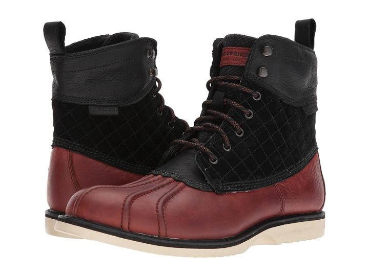 Wolverine - Felix Wp Duck Boot