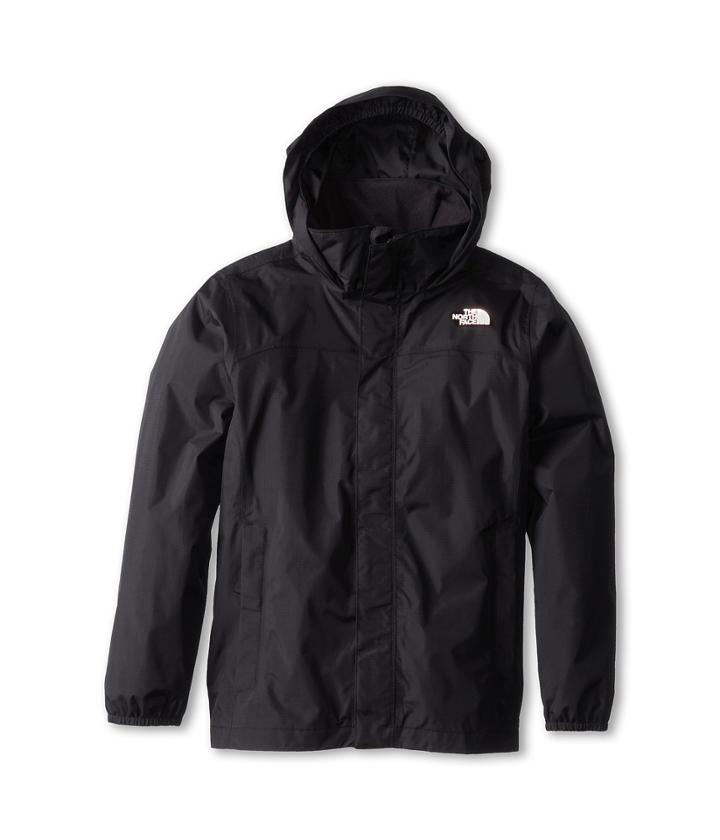 The North Face Kids - Resolve Reflective Jacket