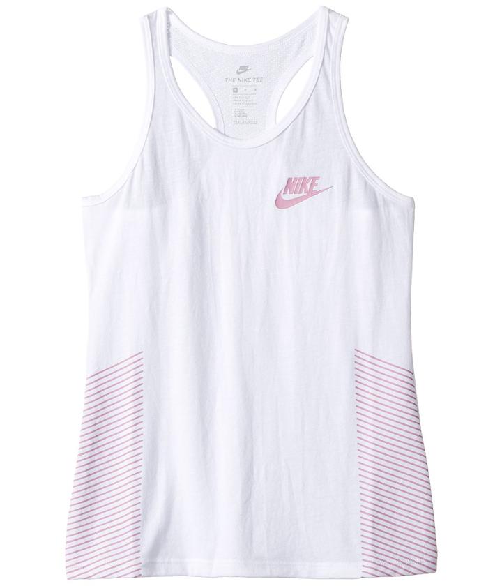 Nike Kids - Sportswear Tri Tech Tank