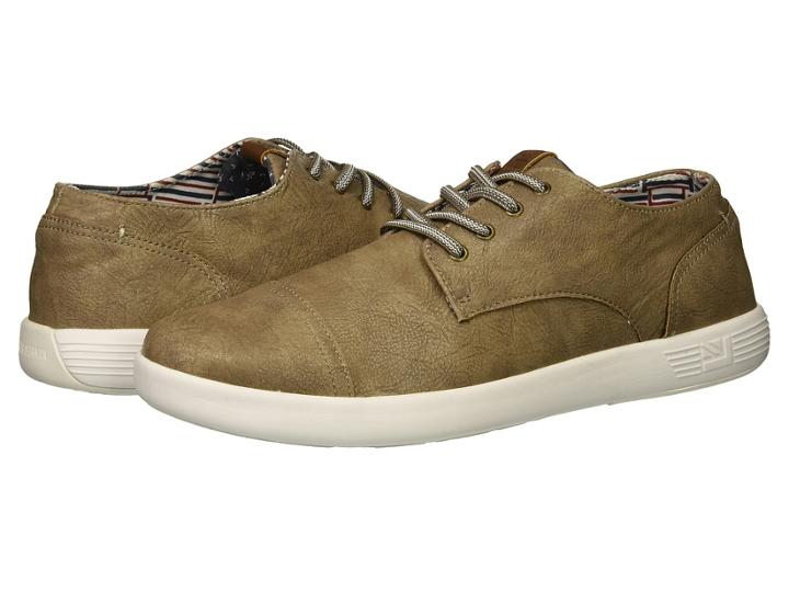 Ben Sherman - Parnell Cap Toe