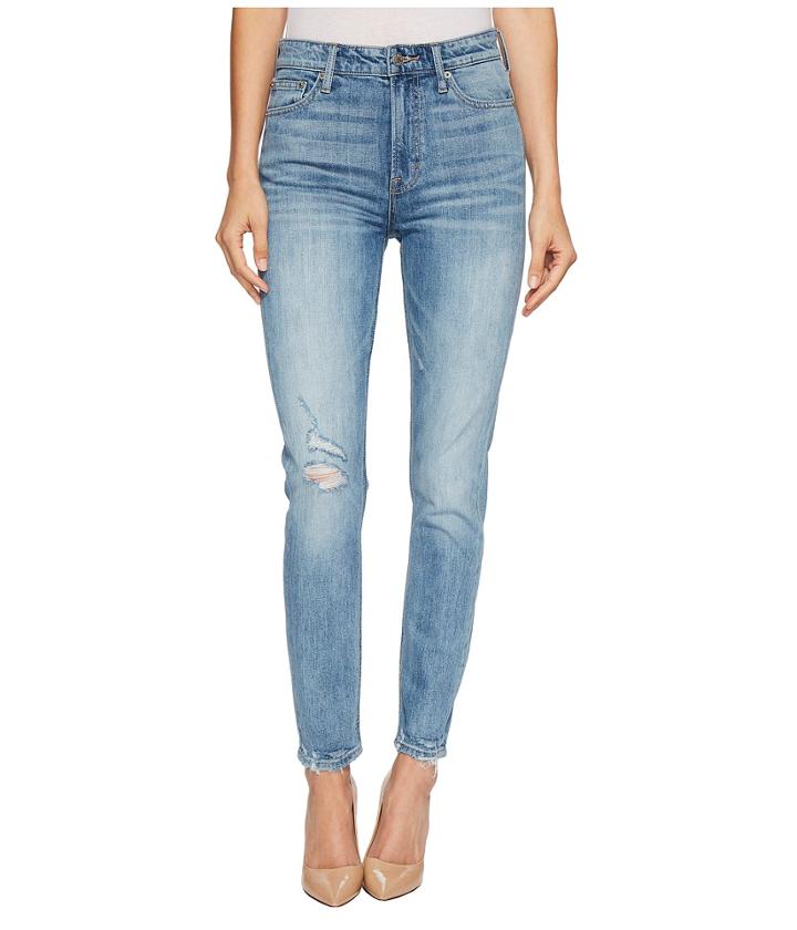 Lucky Brand - Bridgette Skinny Jeans In Panola