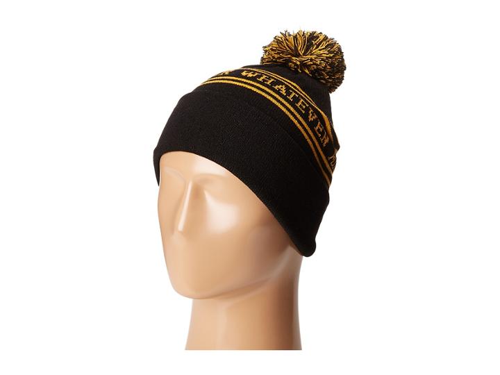 Huf - Forever Whatever Pom Beanie