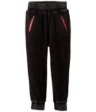 True Religion Kids - Moto Fleece Sweatpants