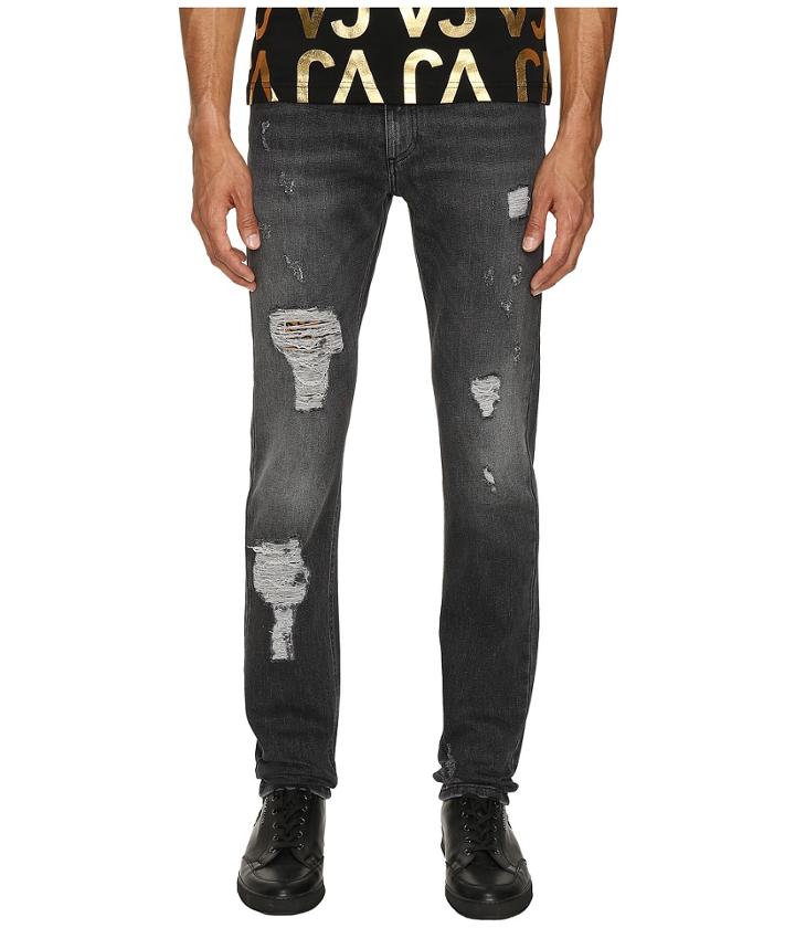 Versace Jeans - Classic Denim