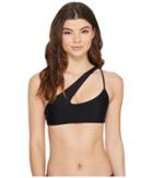 Mikoh Swimwear - Queensland Top