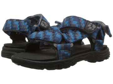 Jack Wolfskin Kids - Seven Seas 2 Sandal