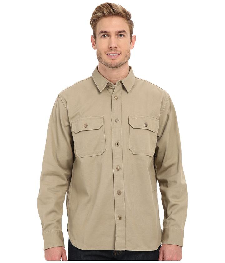 Filson - Chino Shirt