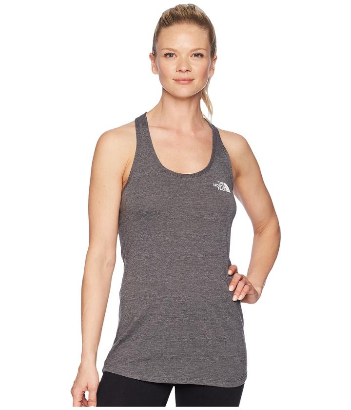 The North Face - Mc Tri-blend Tank Top