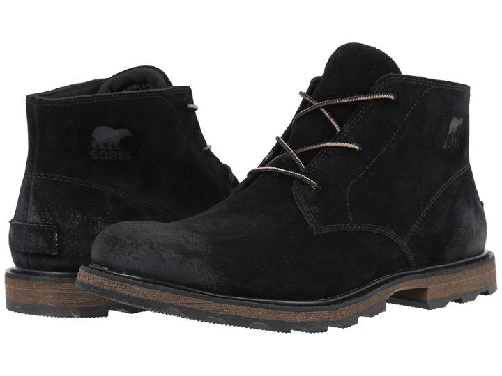 Sorel - Madson Chukka