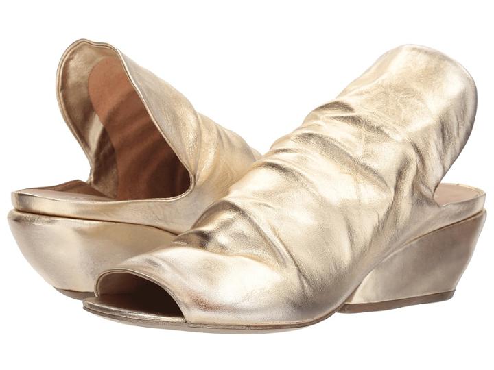 Marsell - Metallic Wedge