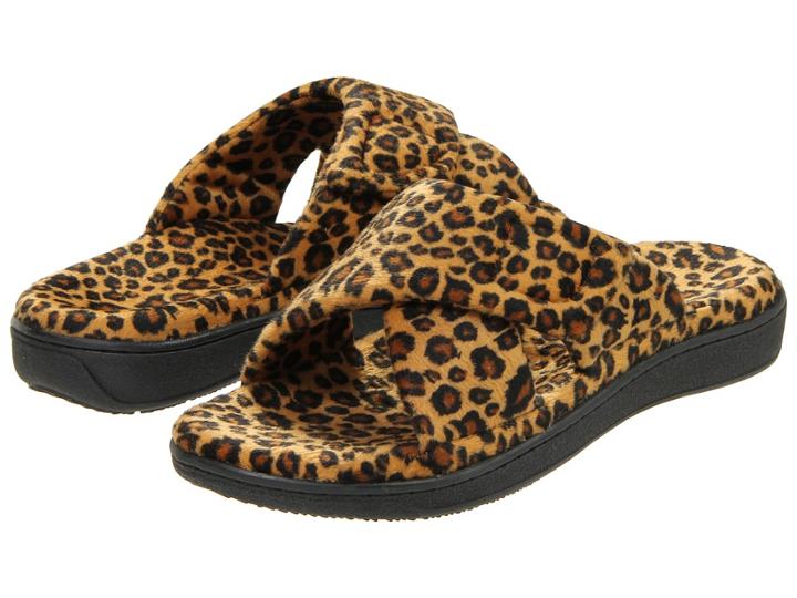 Vionic With Orthaheel Technology - Relax Slipper