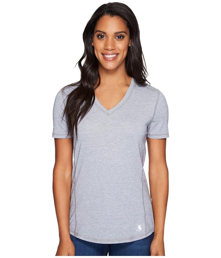 Carhartt - Force Ferndale T-shirt