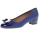 Salvatore Ferragamo - Vara Cut