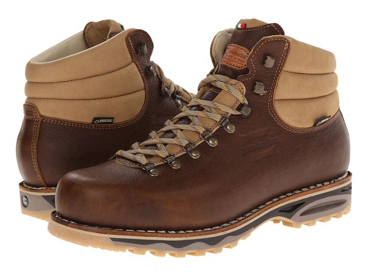 Zamberlan Gardena Nw Gtx