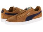 Puma Suede Classic+