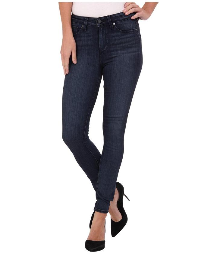 Paige Hoxton Ankle In Valor