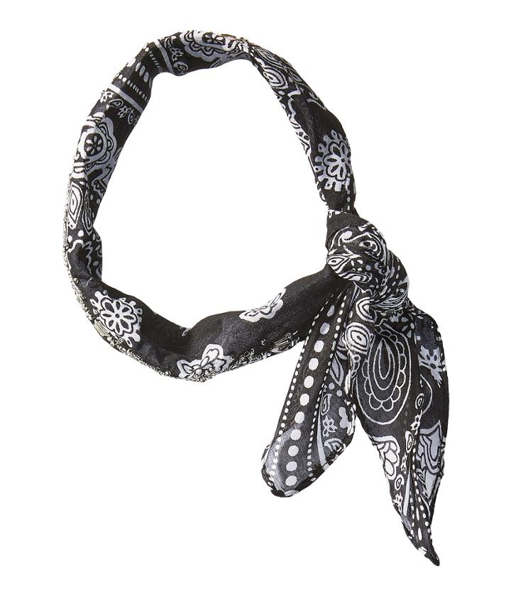 Bcbgeneration - Bandana Rolled Neckie