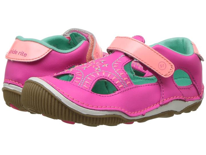Stride Rite - Srt Callie