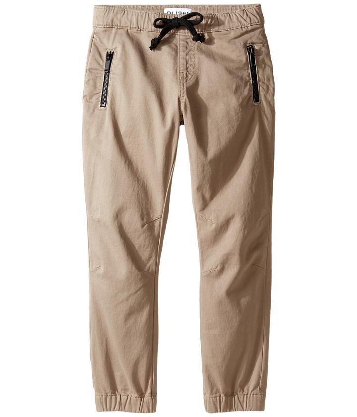 Dl1961 Kids - Jackson Jogger Pants In Hutch